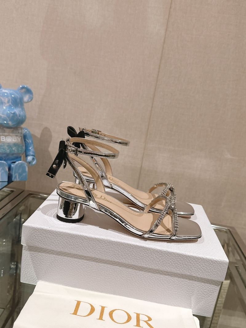 Christian Dior Sandals